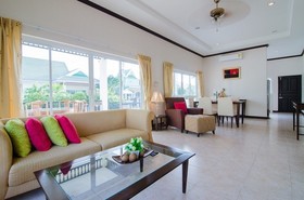 Hua Hin View