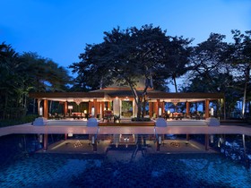 Hyatt Regency Hua Hin