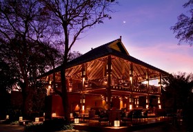Hyatt Regency Hua Hin