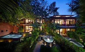 Hyatt Regency Hua Hin