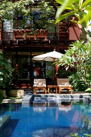 Hyatt Regency Hua Hin