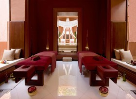 Hyatt Regency Hua Hin