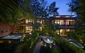 Hyatt Regency Hua Hin