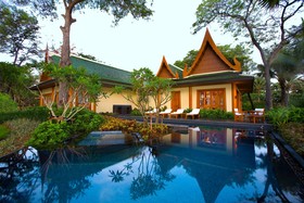 Hyatt Regency Hua Hin