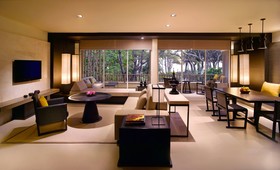 Hyatt Regency Hua Hin