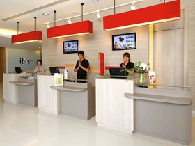 ibis Hua Hin Hotel