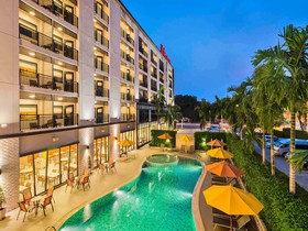 ibis Hua Hin Hotel