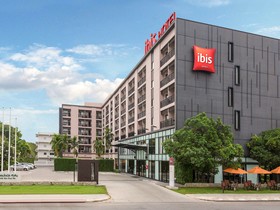 ibis Hua Hin Hotel