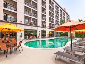 ibis Hua Hin Hotel