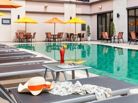 ibis Hua Hin Hotel