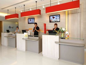 ibis Hua Hin Hotel