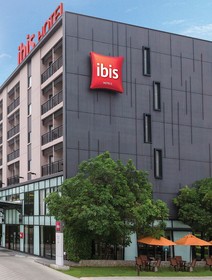 ibis Hua Hin Hotel