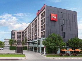ibis Hua Hin Hotel