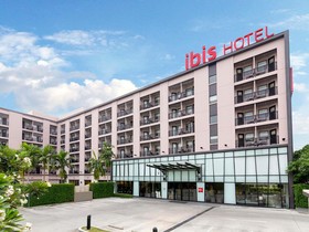 ibis Hua Hin Hotel