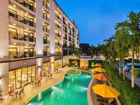 ibis Hua Hin Hotel