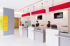 ibis Hua Hin Hotel