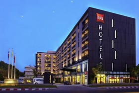ibis Hua Hin Hotel
