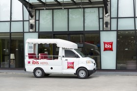 ibis Hua Hin Hotel