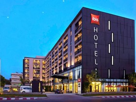 ibis Hua Hin Hotel