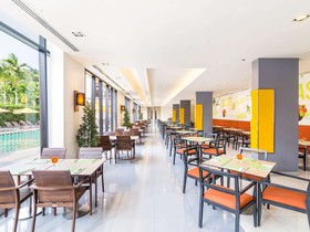 ibis Hua Hin Hotel