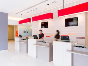 ibis Hua Hin Hotel