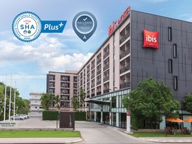 ibis Hua Hin Hotel