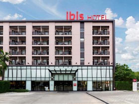 ibis Hua Hin Hotel
