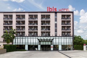 ibis Hua Hin Hotel