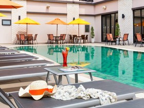 ibis Hua Hin Hotel