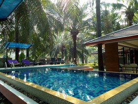 Ingkhao Glamping Resort