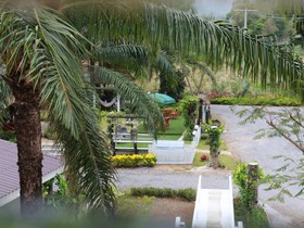 Ingkhao Glamping Resort