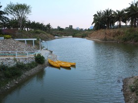 Ingkhao Glamping Resort