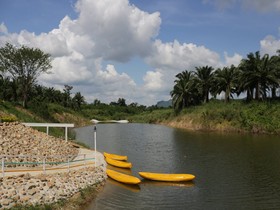 Ingkhao Glamping Resort