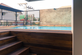 Initial Aparthotel Hua Hin