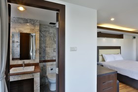 Initial Aparthotel Hua Hin