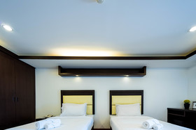 Initial Aparthotel Hua Hin