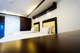 Initial Aparthotel Hua Hin