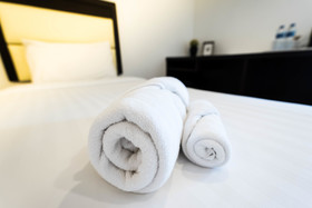 Initial Aparthotel Hua Hin