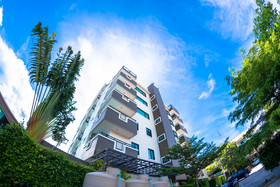 Initial Aparthotel Hua Hin