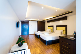 Initial Aparthotel Hua Hin