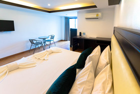 Initial Aparthotel Hua Hin