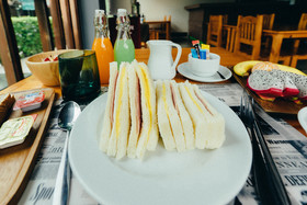 Initial Aparthotel Hua Hin