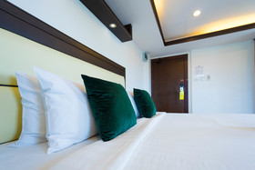 Initial Aparthotel Hua Hin