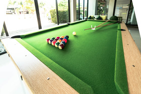 Initial Aparthotel Hua Hin