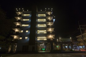 Initial Aparthotel Hua Hin