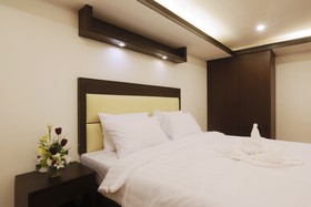 Initial Aparthotel Hua Hin