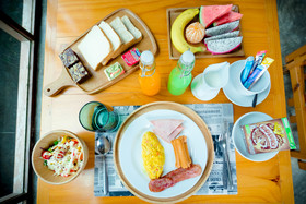 Initial Aparthotel Hua Hin