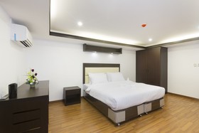 Initial Aparthotel Hua Hin