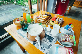 Initial Aparthotel Hua Hin