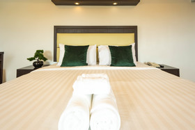 Initial Aparthotel Hua Hin
